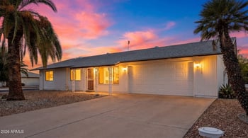 17802 N 130th Ave, Sun City West, AZ 85375