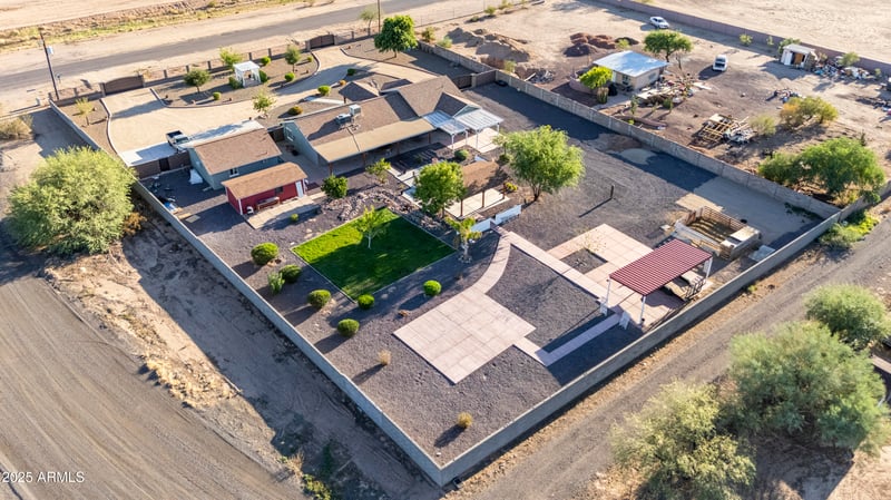 17802 Norwich Dr, Surprise, AZ 85387