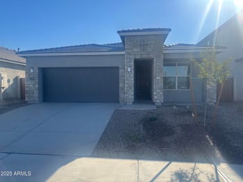 17802 Purdue Ave, Waddell, AZ 85355