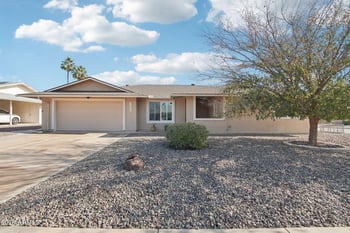 17803 134th Dr, Sun City West, AZ 85375