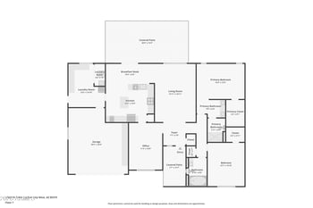 17803 134th Dr, Sun City West, AZ 85375