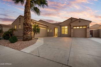 17803 Dreyfus St, Surprise, AZ 85388