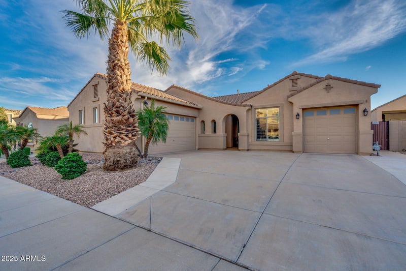 17803 Dreyfus St, Surprise, AZ 85388