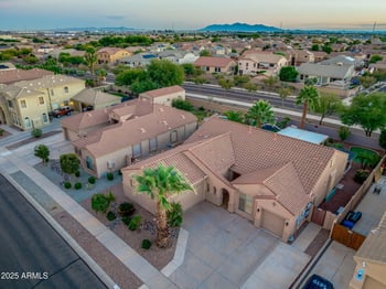 17803 Dreyfus St, Surprise, AZ 85388