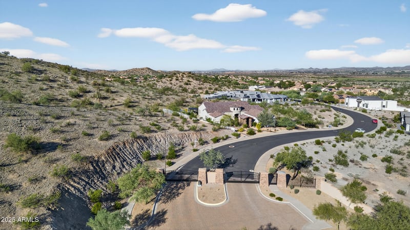 17803 Estes Way #1, Goodyear, AZ 85338