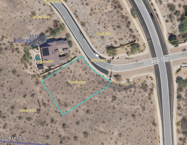 17803 Estes Way #1, Goodyear, AZ 85338