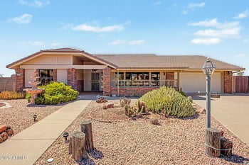 17803 N 136th Ct, Sun City West, AZ 85375