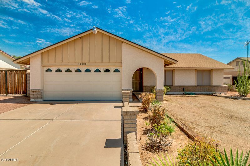 17803 N 34th Ave, Phoenix, AZ 85053