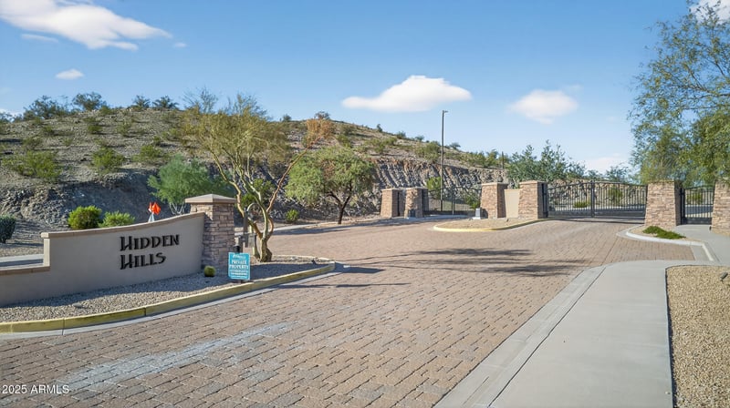 17803 Estes Way #1, Goodyear, AZ 85338