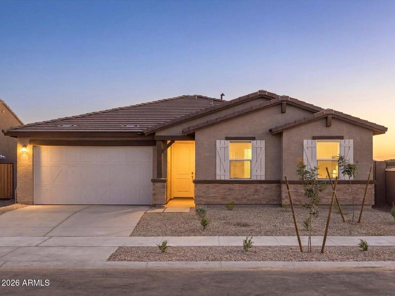 17803 Woodlands Ave, Goodyear, AZ 85338