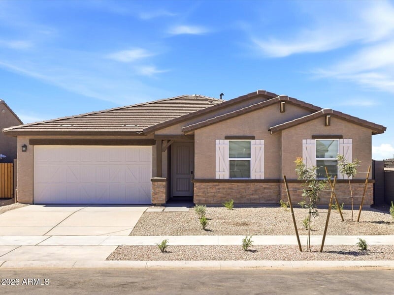 17803 Woodlands Ave, Goodyear, AZ 85338