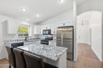 17805 Andora St, Surprise, AZ 85388