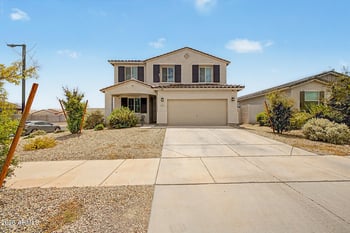 17805 W Daley Ln, Surprise, AZ 85387