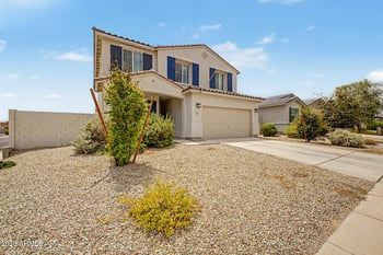 17805 W Daley Ln, Surprise, AZ 85387