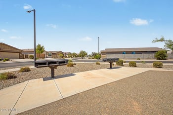17805 W Daley Ln, Surprise, AZ 85387