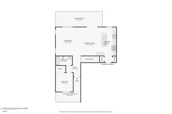 17805 W Daley Ln, Surprise, AZ 85387