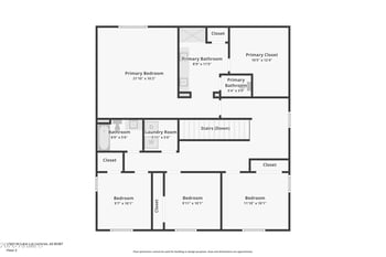 17805 W Daley Ln, Surprise, AZ 85387