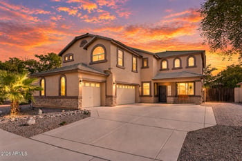 17805 W Eugene Ter, Surprise, AZ 85388