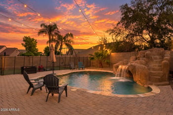 17805 W Eugene Ter, Surprise, AZ 85388