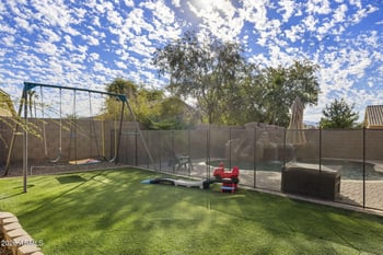 17805 W Eugene Ter, Surprise, AZ 85388
