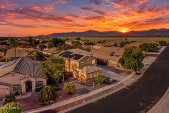 17805 W Eugene Ter, Surprise, AZ 85388