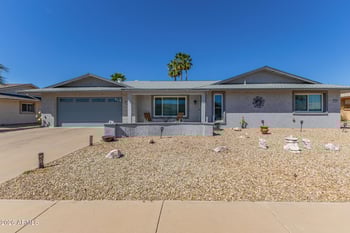 17806 134th Ave, Sun City West, AZ 85375