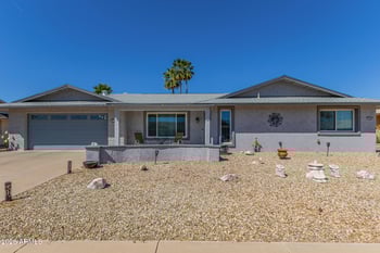17806 134th Ave, Sun City West, AZ 85375