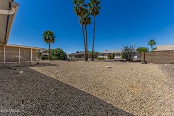 17806 134th Ave, Sun City West, AZ 85375