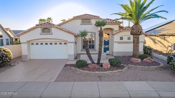 17806 Becke Ln, Surprise, AZ 85374