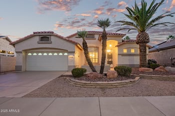 17806 Becke Ln, Surprise, AZ 85374