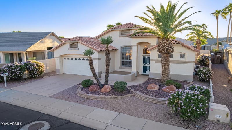 17806 Becke Ln, Surprise, AZ 85374