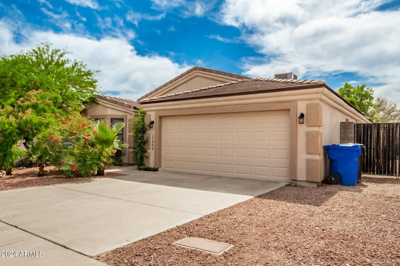 17806 N 41st Pl, Phoenix, AZ 85032