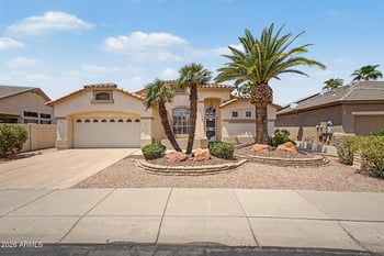 17806 N Becke Ln, Surprise, AZ 85374