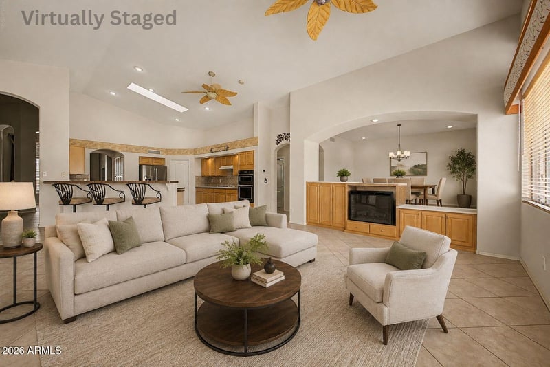 17806 N Becke Ln, Surprise, AZ 85374