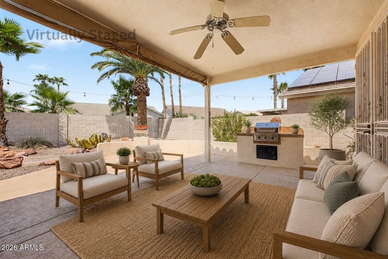 17806 N Becke Ln, Surprise, AZ 85374
