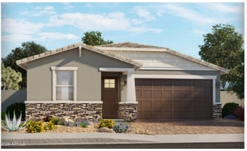 17806 W Washington St, Goodyear, AZ 85338