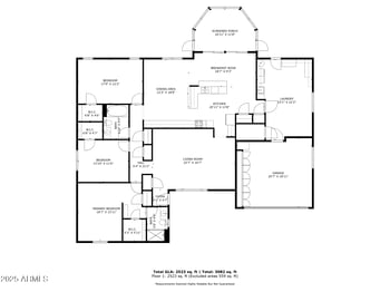 17807 125th Dr, Sun City West, AZ 85375