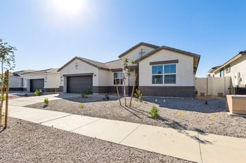 17807 Brown St, Waddell, AZ 85355