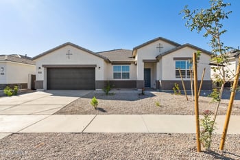 17807 Brown St, Waddell, AZ 85355