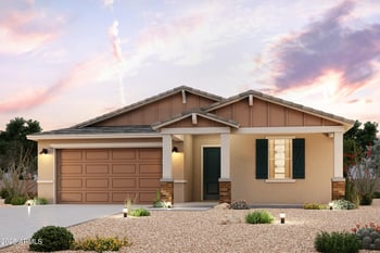 17807 Fulton St, Goodyear, AZ 85338