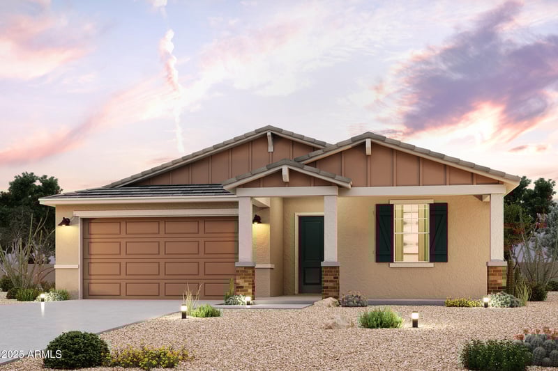 17807 Fulton St, Goodyear, AZ 85338