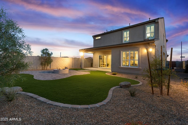 17807 Mission Ln, Waddell, AZ 85355