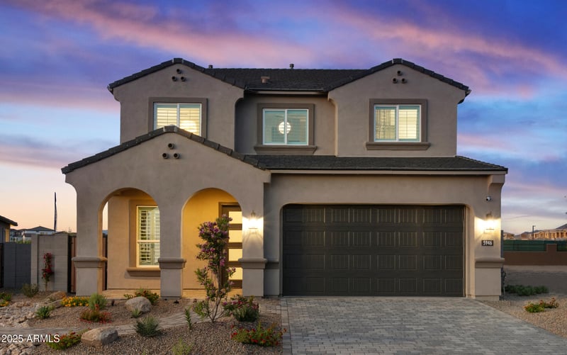 17807 Mission Ln, Waddell, AZ 85355