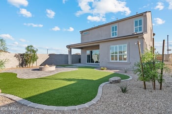 17807 Mission Ln, Waddell, AZ 85355