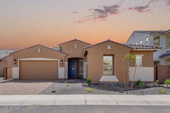 17807 Pasadena Ave, Litchfield Park, AZ 85340