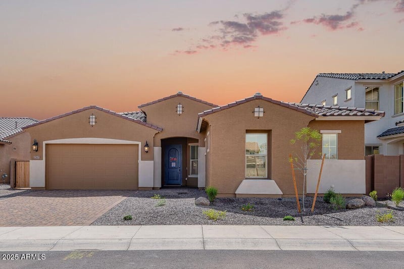 17807 Pasadena Ave, Litchfield Park, AZ 85340