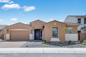 17807 Pasadena Ave, Litchfield Park, AZ 85340