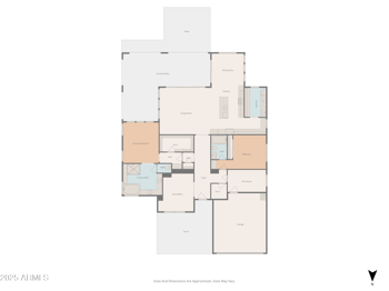 17807 Silver Sage Ln, Rio Verde, AZ 85263