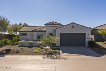 17807 Silver Sage Ln, Rio Verde, AZ 85263