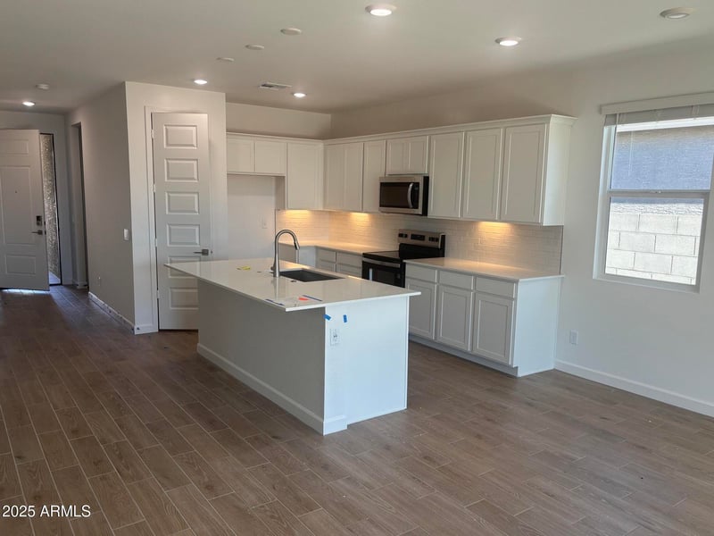 17807 Vogel Ave, Waddell, AZ 85355